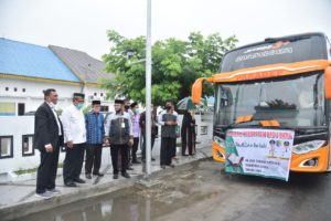 Pemkab Batubara