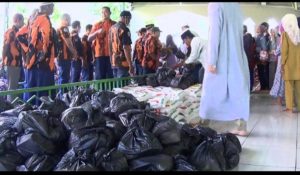 Pemuda Pancasila Medan Deli