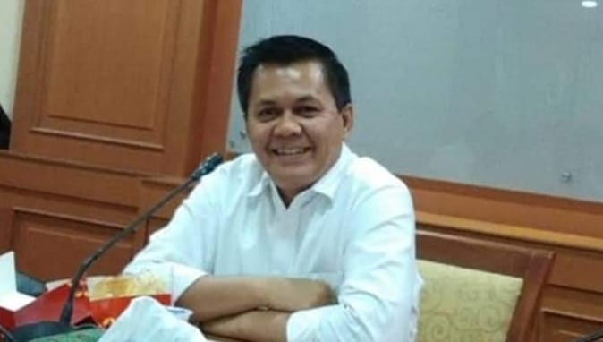Penasehat KNPI Sumut