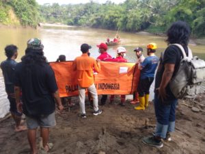 Penemuan Mayat di Banjar