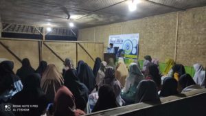 Pesantren Al-I’tishom Cianjur