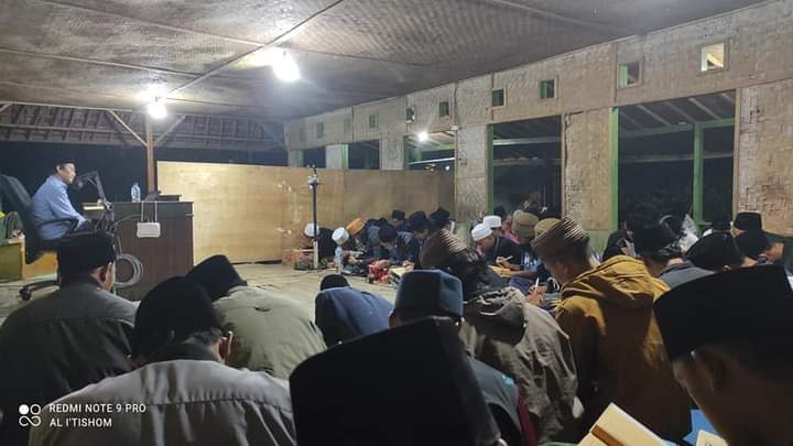 Pesantren Al-I’tishom Cianjur