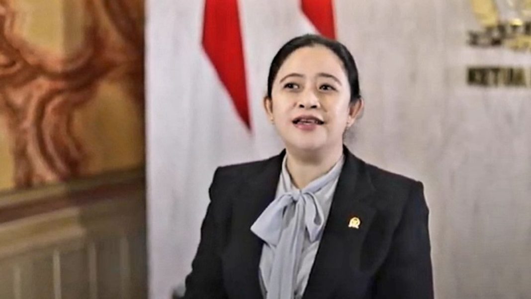 Puan Maharani