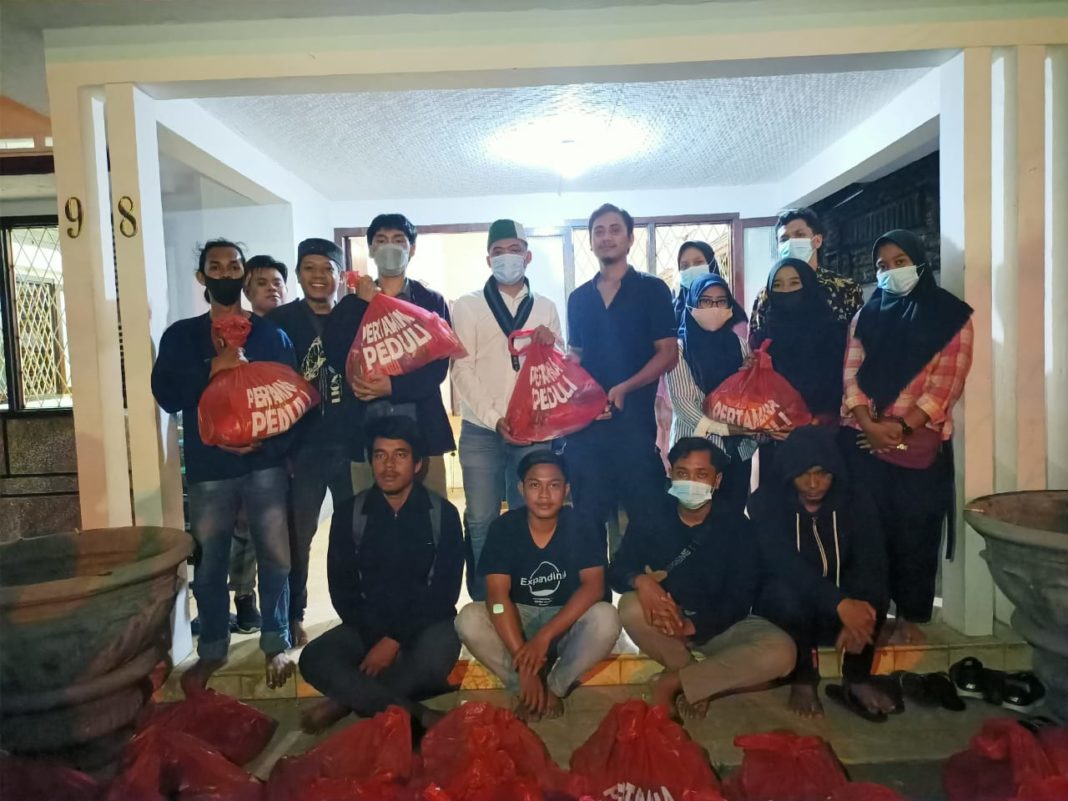 Ramadhan Berkah