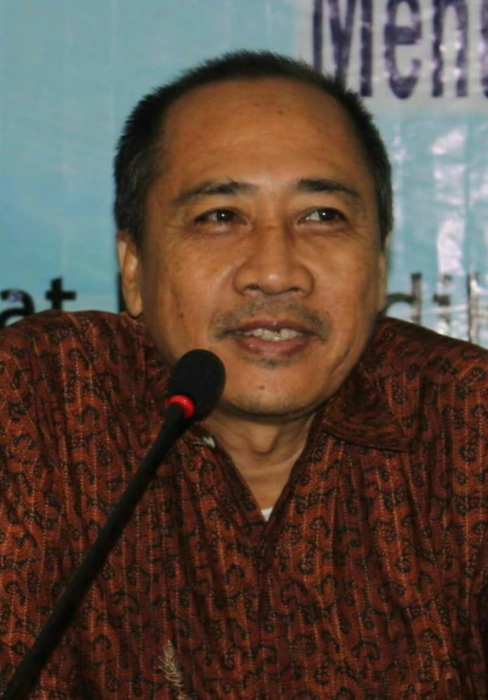 Wong Cilik yang Dikhianati ?