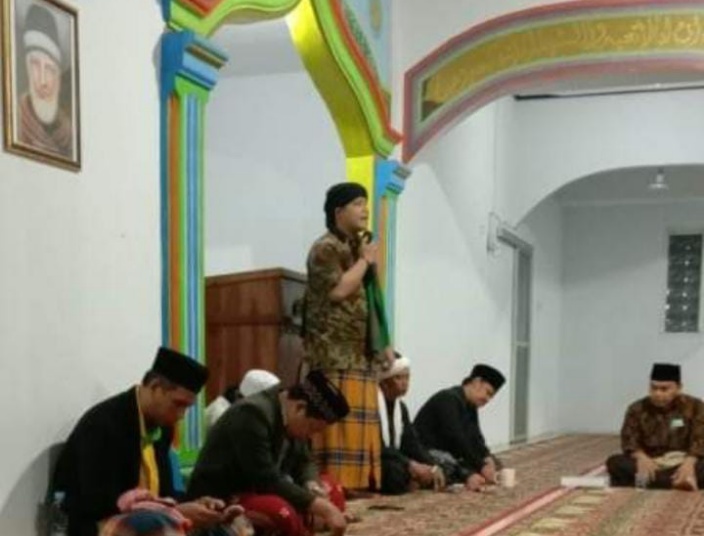 Sebuah Catatan Kecil Idul Fitri