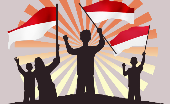 Semangat Kebangkitan Nasional