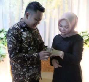 Viral Tinggal Hitungan Bulan Menikah, Calon Suami Meninggal Dunia 
