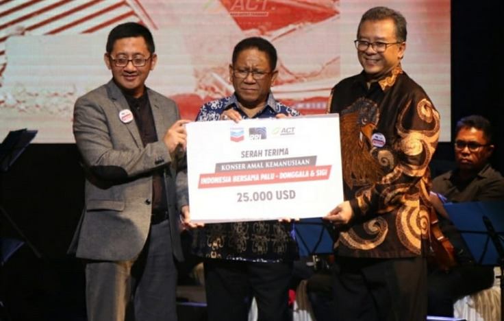 RRI Dukung Teroris FPI