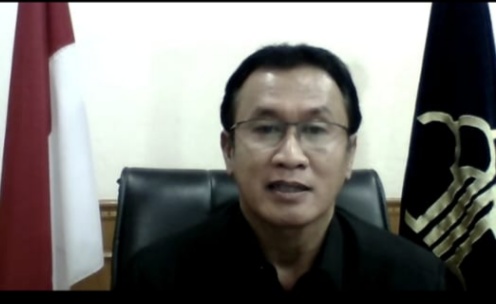 Kakanwil Kumham Sumut, Buka Langsung Pemilihan Da'i Kondang Lapas Kusuma