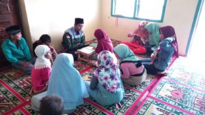 Prodi IAT UIN-SU Bersama SGC USU, Gelar Safari Ramadan dan Pengabdian Masyarakat
