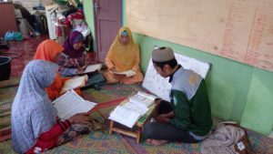 Prodi IAT UIN-SU Bersama SGC USU, Gelar Safari Ramadan dan Pengabdian Masyarakat