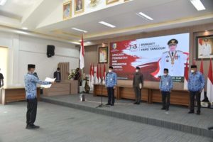 Hari Kebangkitan Nasional
