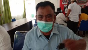 12 Orang ASN dan Non ASN 