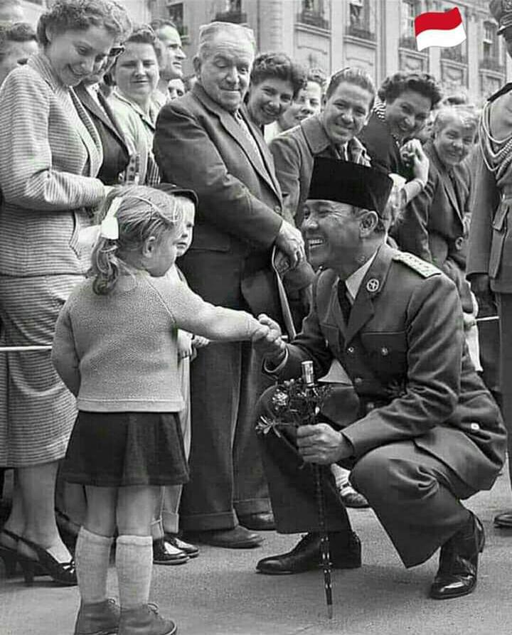 120 Tahun Bung Karno