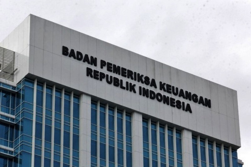Temuan BPK