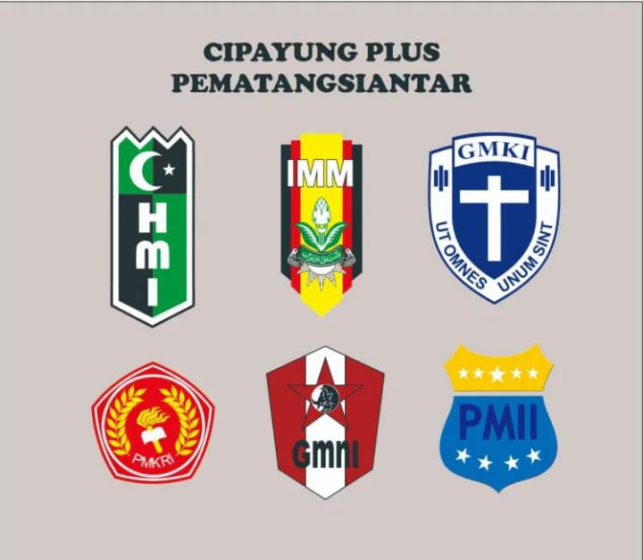 Aktivis Kelompok Cipayung Siantar