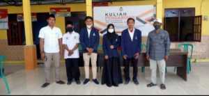Aliansi Mahasiswa IAIN Madura 