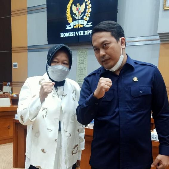 Anggota DPR RI Rudi