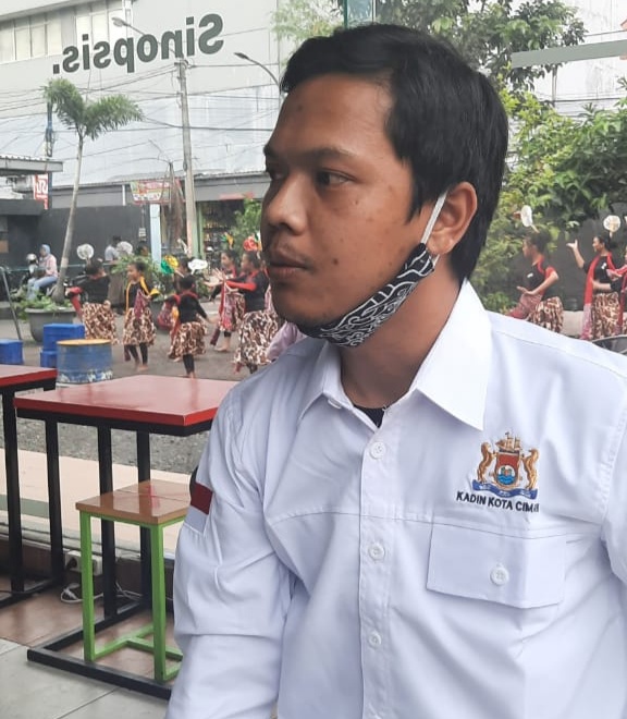 Pembangunan Kabupaten Sijunjung