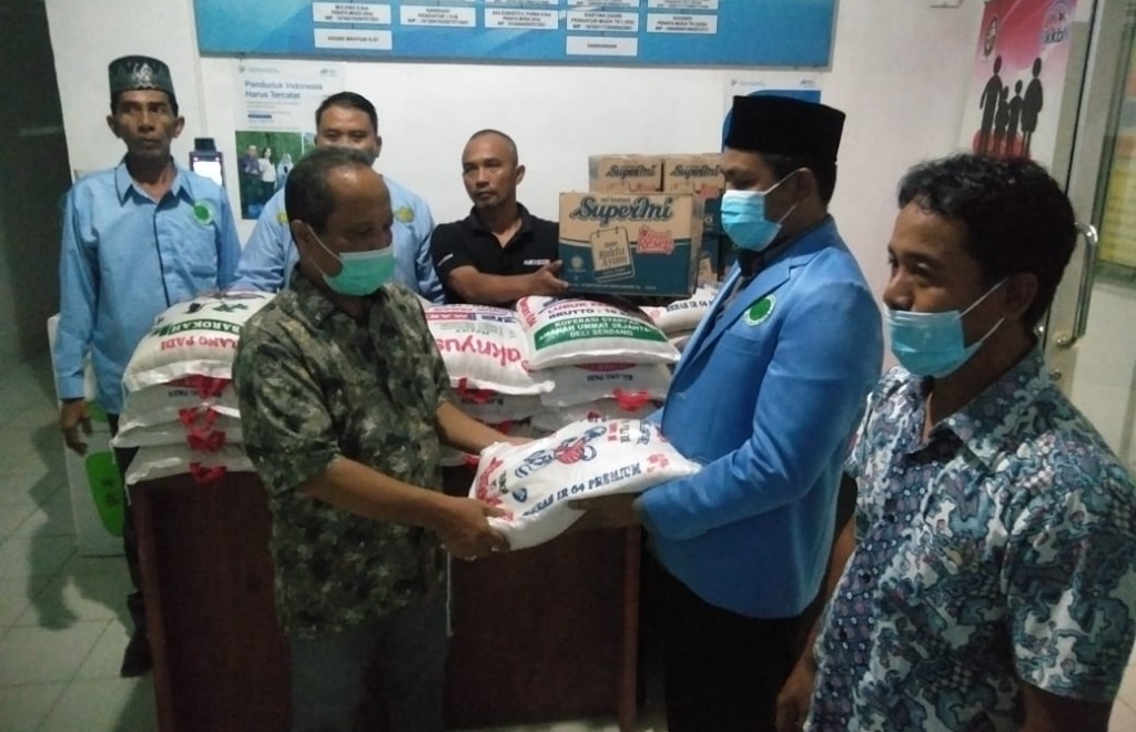 BKPRMI Deli Serdang