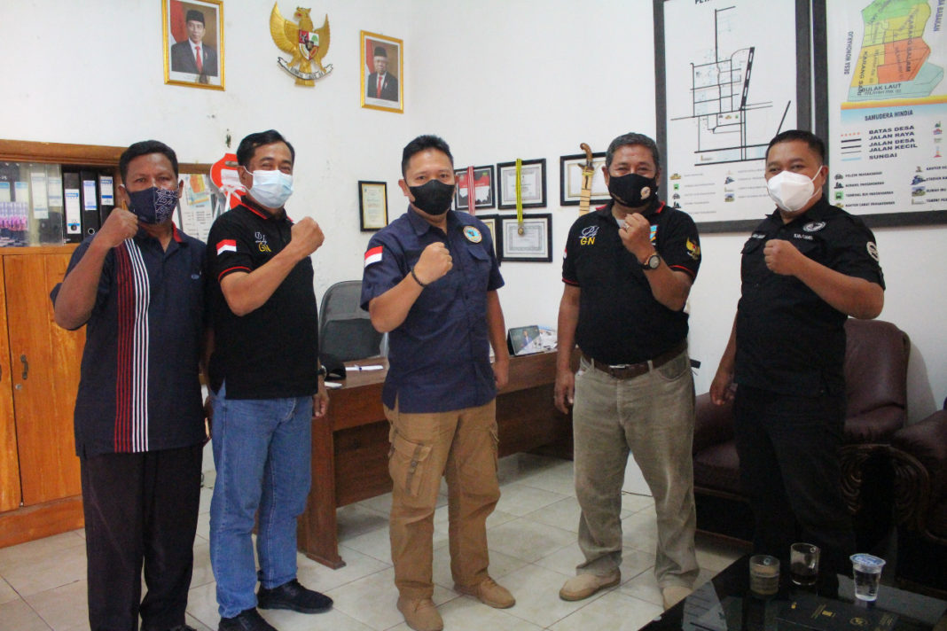 BNNK Ciamis