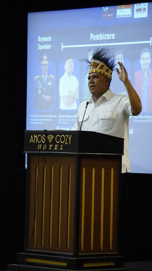 Kabaintelkam Polri