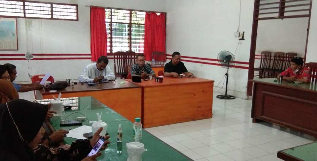 Bamusi Langkat