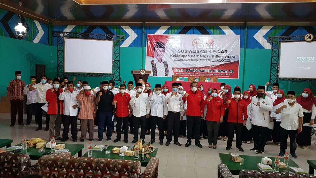 Bamusi Langkat