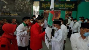 Bamusi Langkat