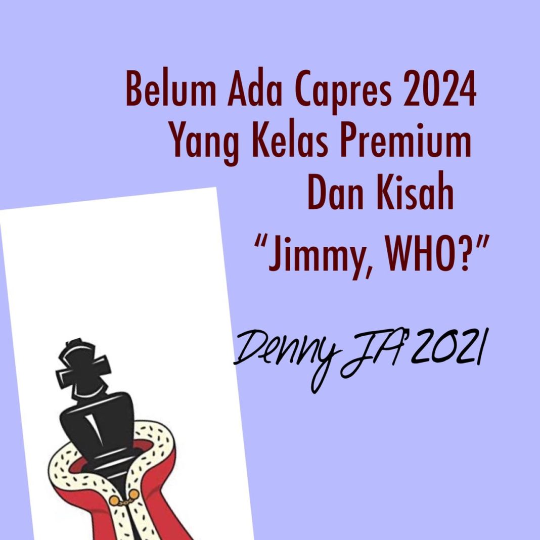 Capres 2024