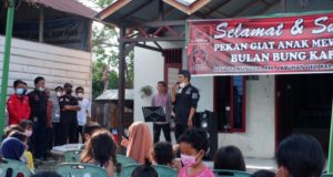 Bulan Bung Karno