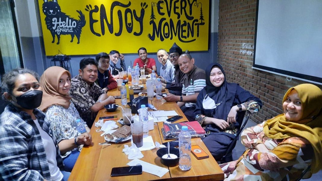 Bulan Bung Karno