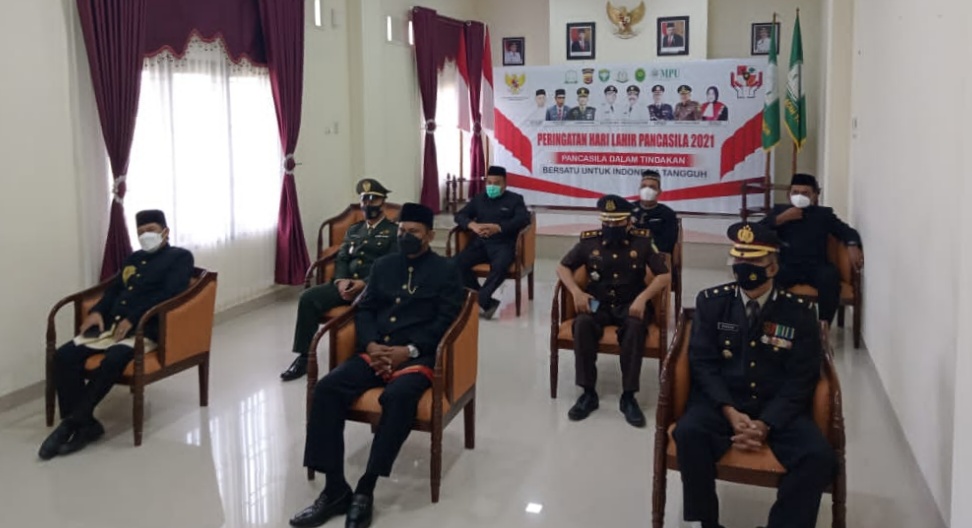 Bupati Aceh Timur