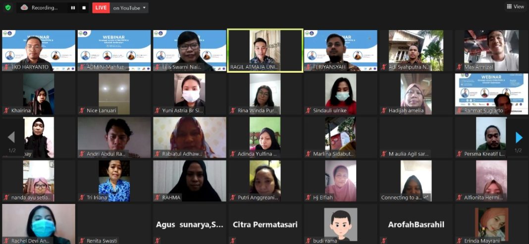 CPNS dan PPPK 2021
