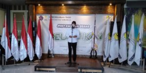 Entrepreneur Muda