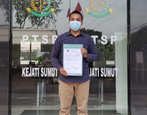 DPD GMNI Sumut