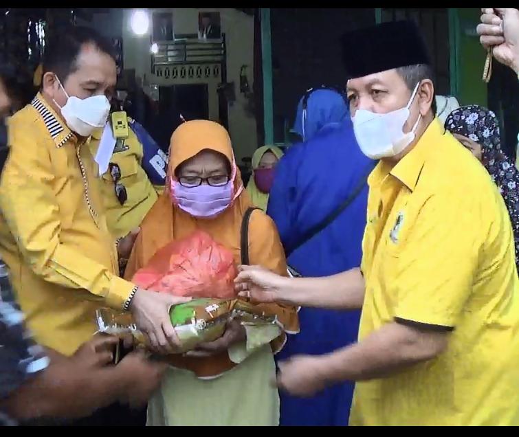 DPD Golkar Sumut