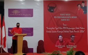 DPP PDI Perjuangan