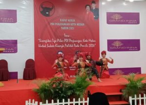 DPP PDI Perjuangan