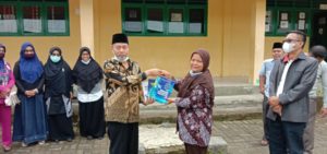 DPW Al Ittihadiyah Sumatera Utara
