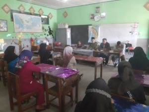 DPW Al Ittihadiyah Sumatera Utara