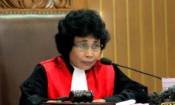 Jokowi