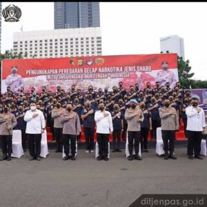 Ditjenpas