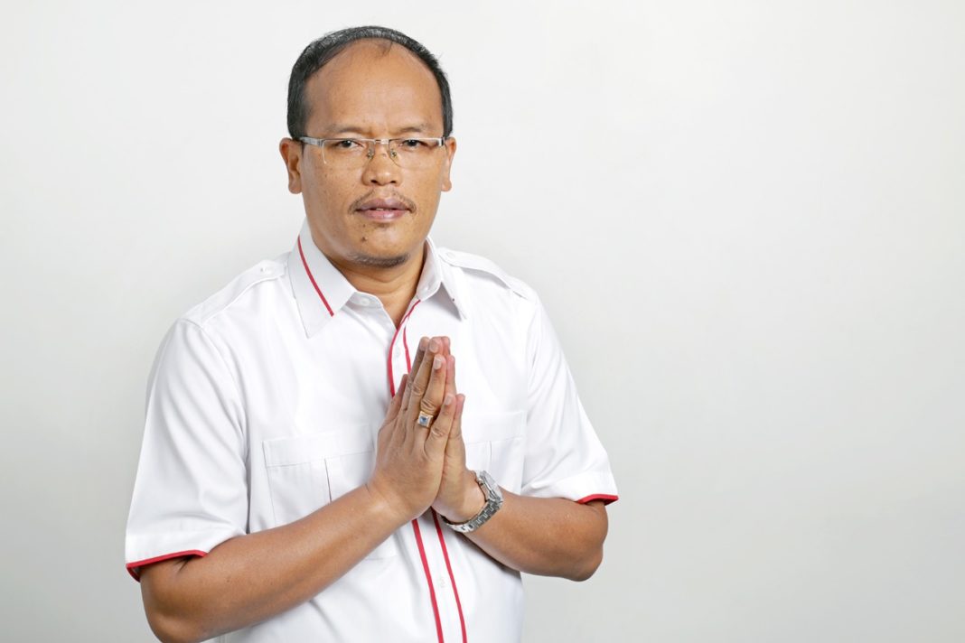 PDI Perjuangan