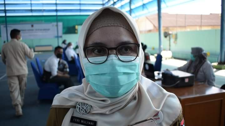 Rapid Test Tak Berizin