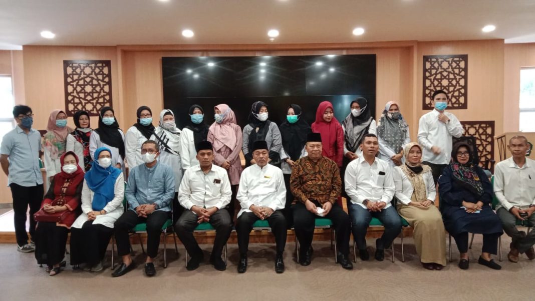 FKM UIN-SU