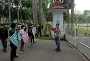 FM-PUMI Sumut