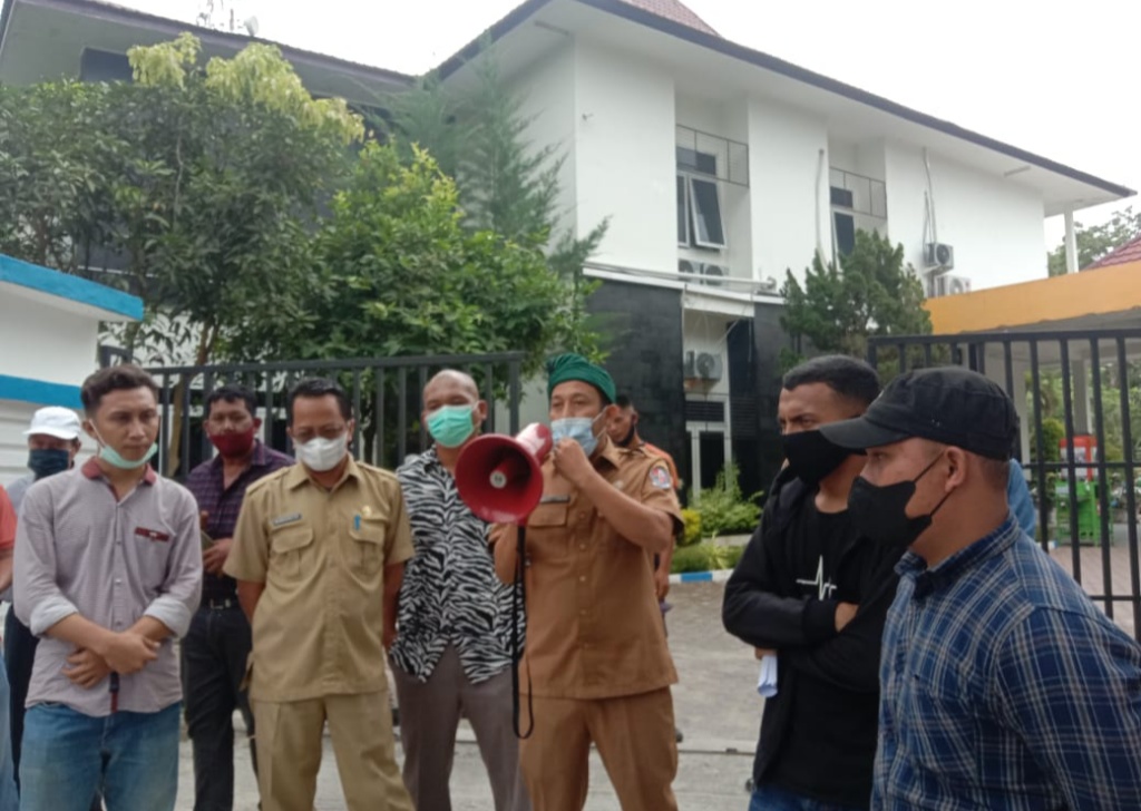 FM-PUMI Sumut