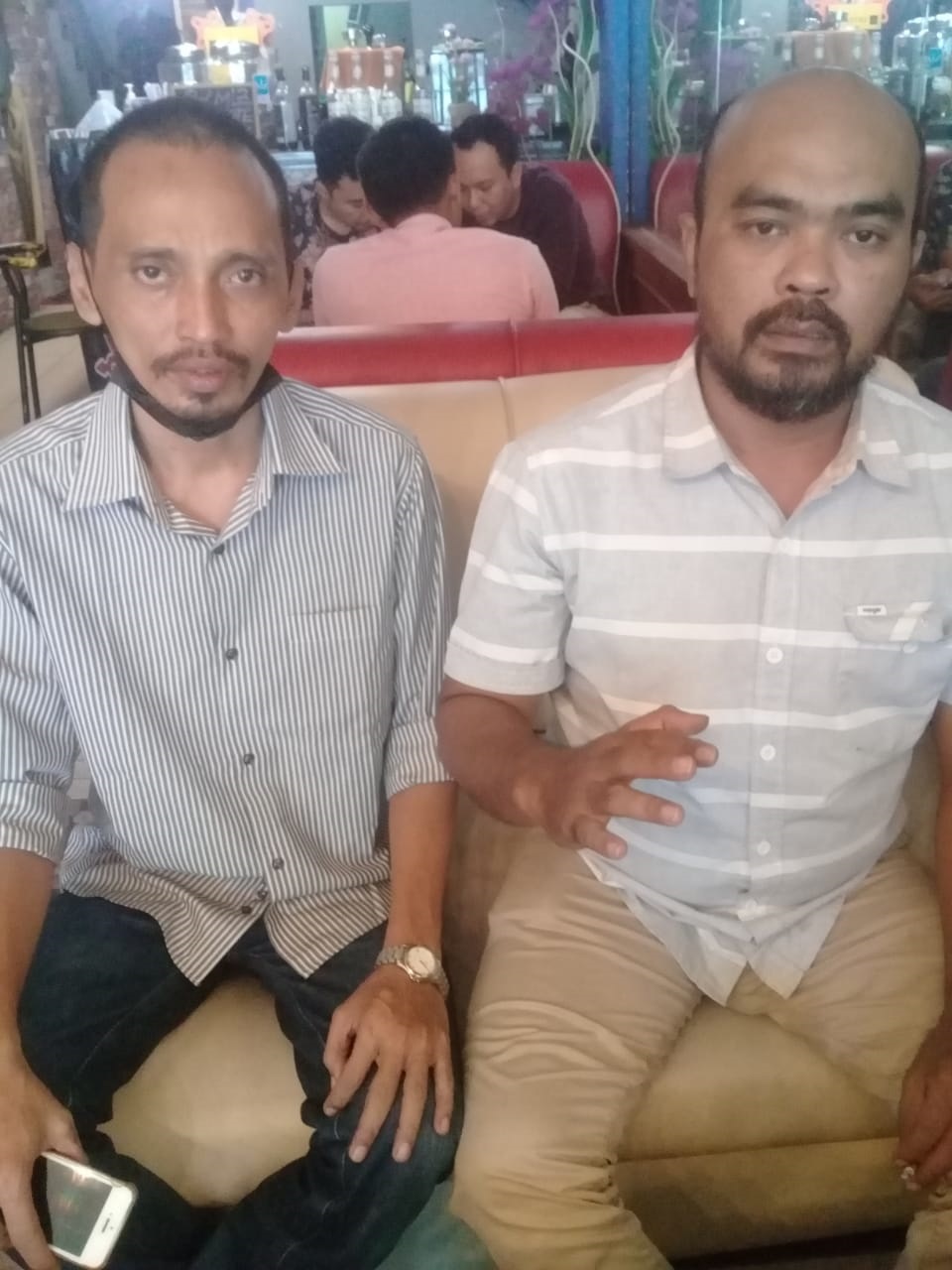 Forum Pemuda Pembangunan Kota Medan